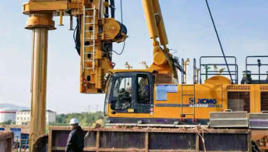 New models from established brands enjoy high market recognition. Their depreciation remains manageable when resold after use, making them the top choice for customers who value stable operation and asset preservation.