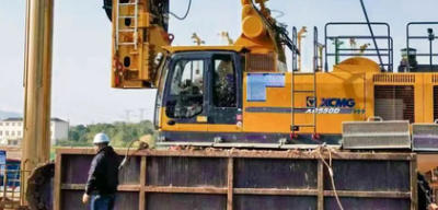 In-depth Analysis of Product Characteristics and Market Reputation of Mainstream Rotary Drilling Rig Brands