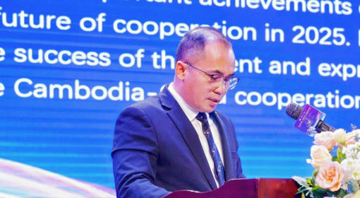 Upgrading ASEAN Cooperation and Building a Secure Cross‑border Logistics Corridor for Large‑scale Engineering Equipment