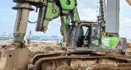 Technical Upgrade of Hydraulic System for Rotary Drilling Rigs: Building Core Capabilities for Stable Equipment Operation and Control