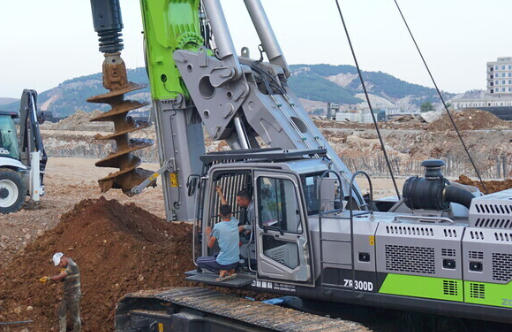Policy‑backed Support Consolidates the Foundation, and Domestic Rotary Drilling Rigs Lead the New Industry Track