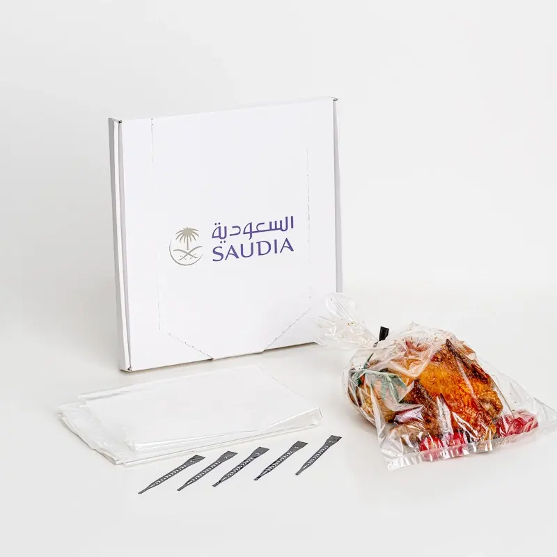 Oven safe cooking bags，Leak proof roasting bags，Disposable oven bags