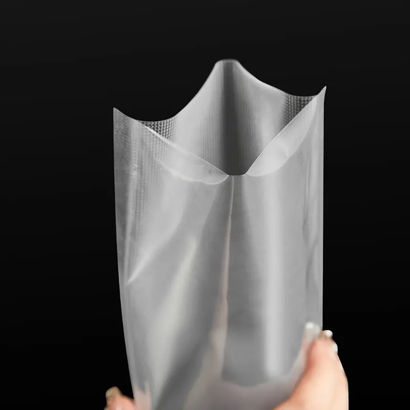 Diamond Pattern Vacuum Seal Bags，Kitchen Vacuum Seal Bags，