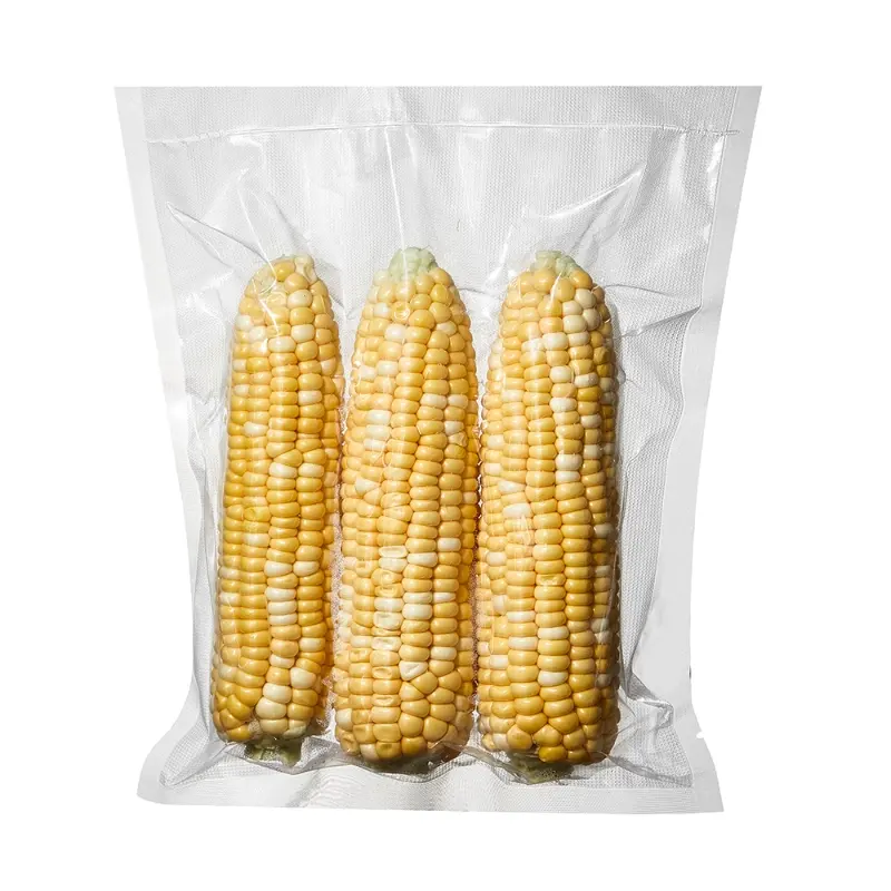 custom vacuum sealing bags，vacuum seal bag food，extra large vacuum seal storage bag for food