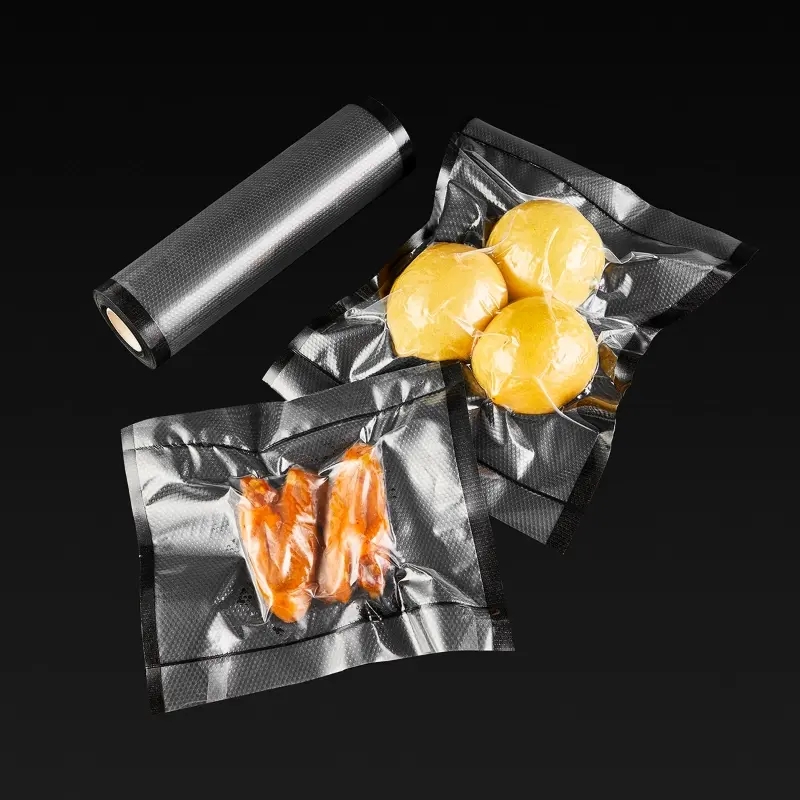 Kitchen Freshness Vacuum Bag，Leak-proof vacuum bag