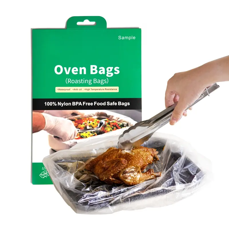 oven for packaging bags and canned foods，microwave oven bag