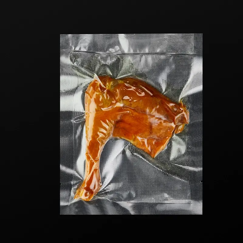 Freezer Safe Vacuum Storage Bags，Meat Vacuum Seal Bags，Freezable Vacuum Seal Bags