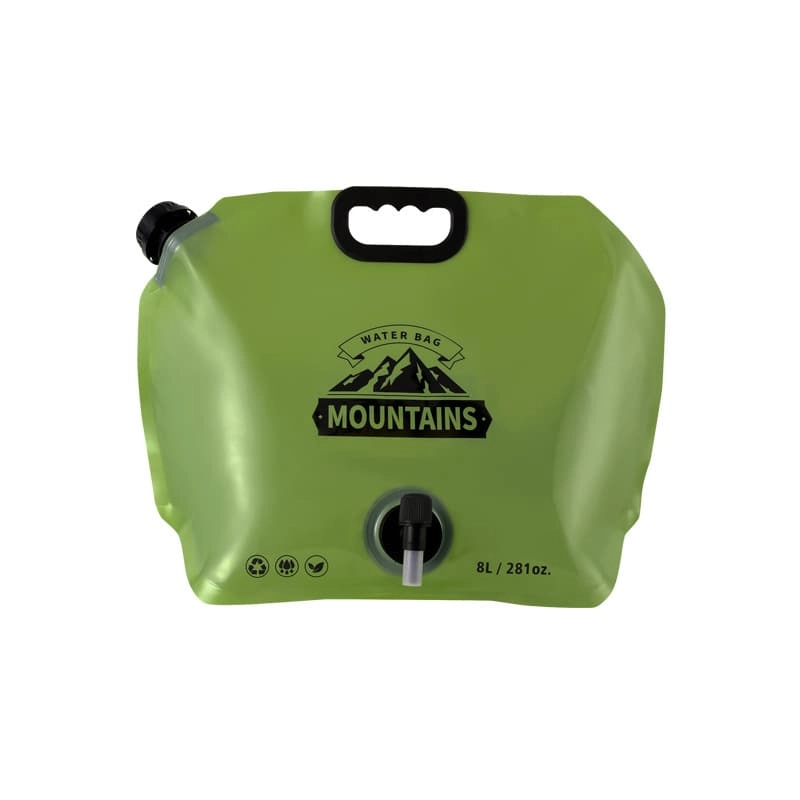 Outdoor Collapsible Water Bag