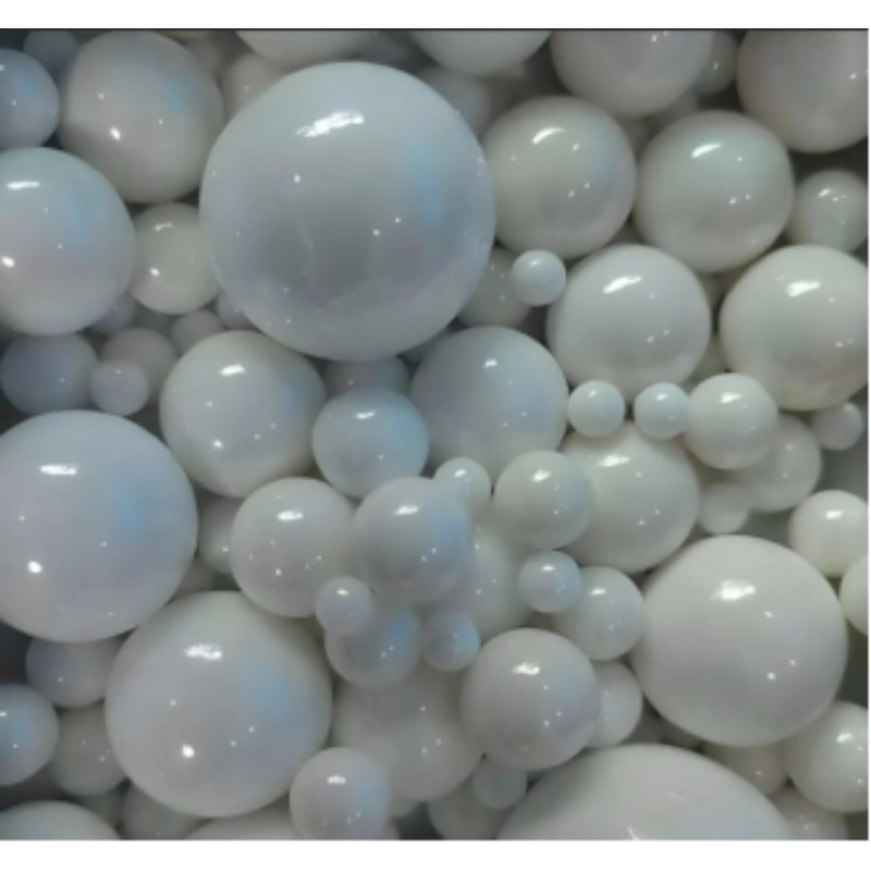 Zirconium Silicate Beads
