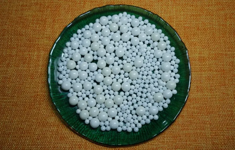 持続可能な電池生産:先進ジルコニウム前駆体の環境的優位性