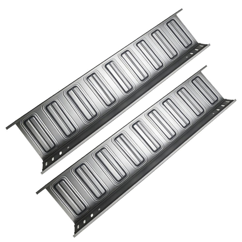 Corrugated Cable Tray / Energy-Saving Corrugated Cable Tray