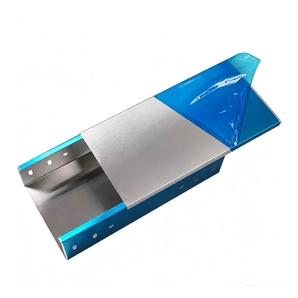 Aluminum Alloy Cable Tray