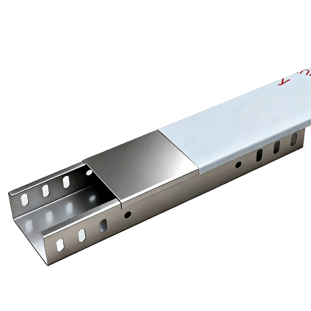 Stainless Steel Cable Tray