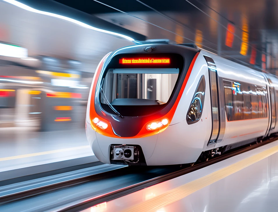 Rail Transit