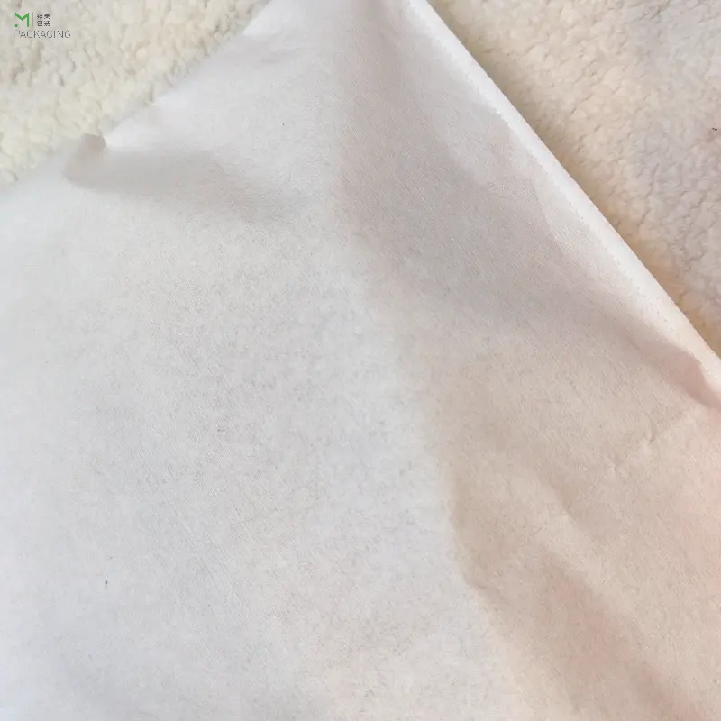 Bamboo Fiber Garment Bag