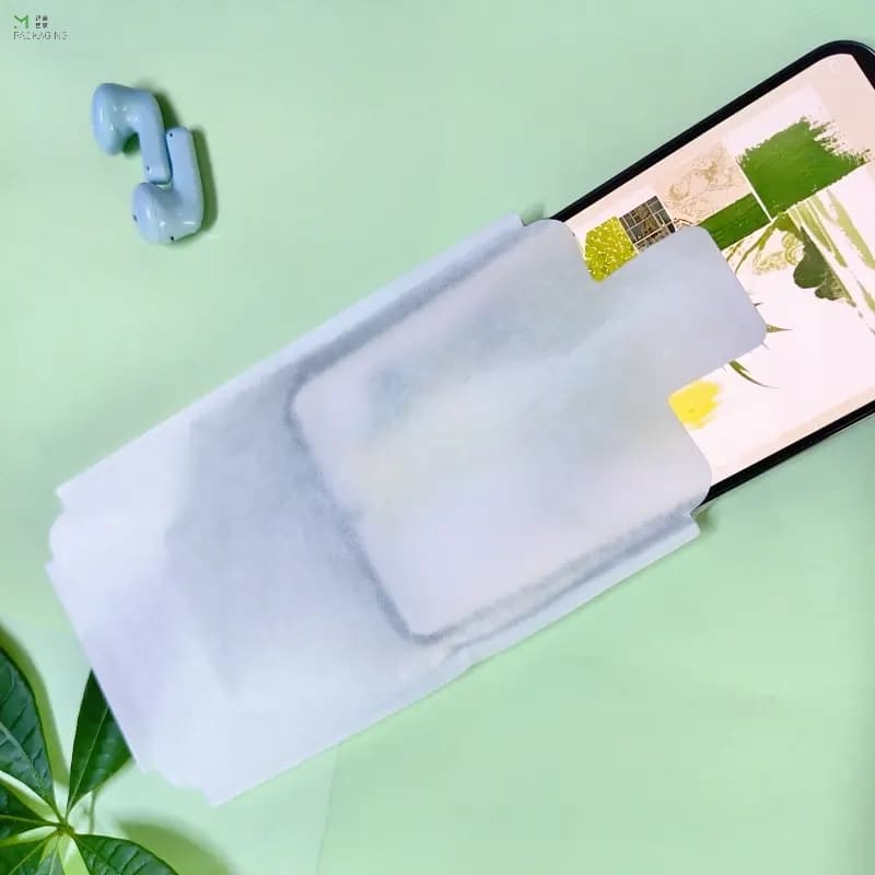 3C Cotton Paper Bags