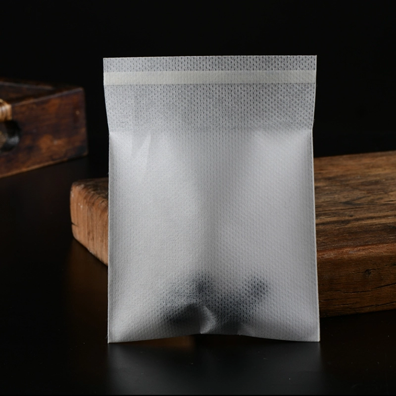 Wholesale Customized non-woven self-adhesive packaging bags for electronics