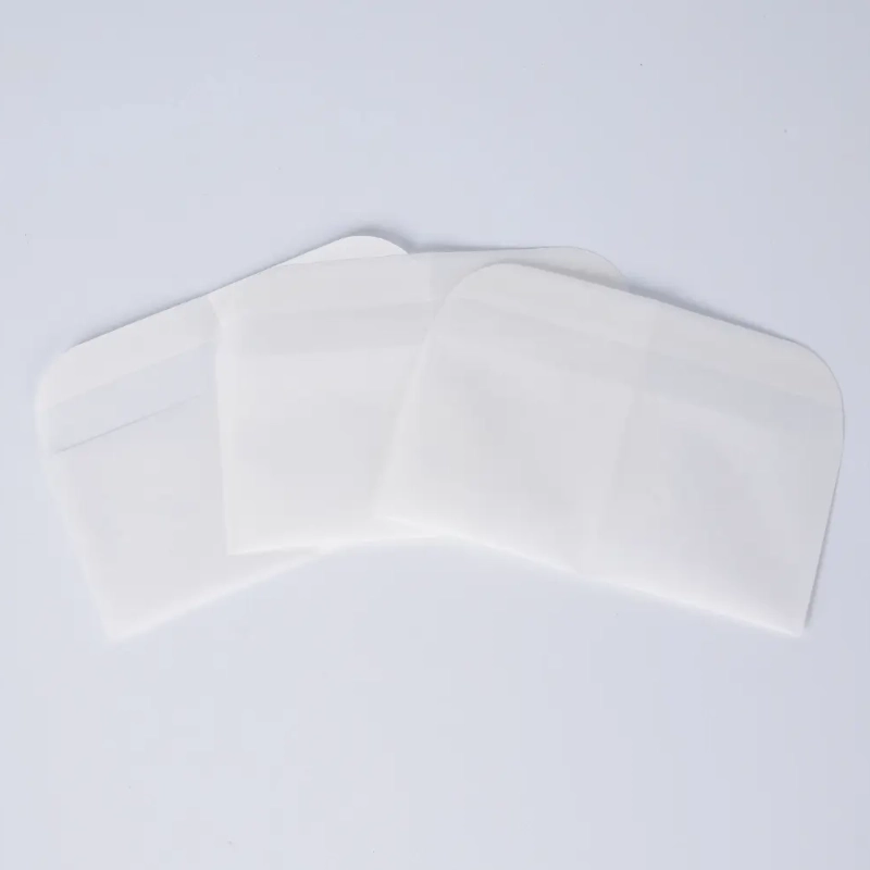 Durable Laminated Paper Bags-1