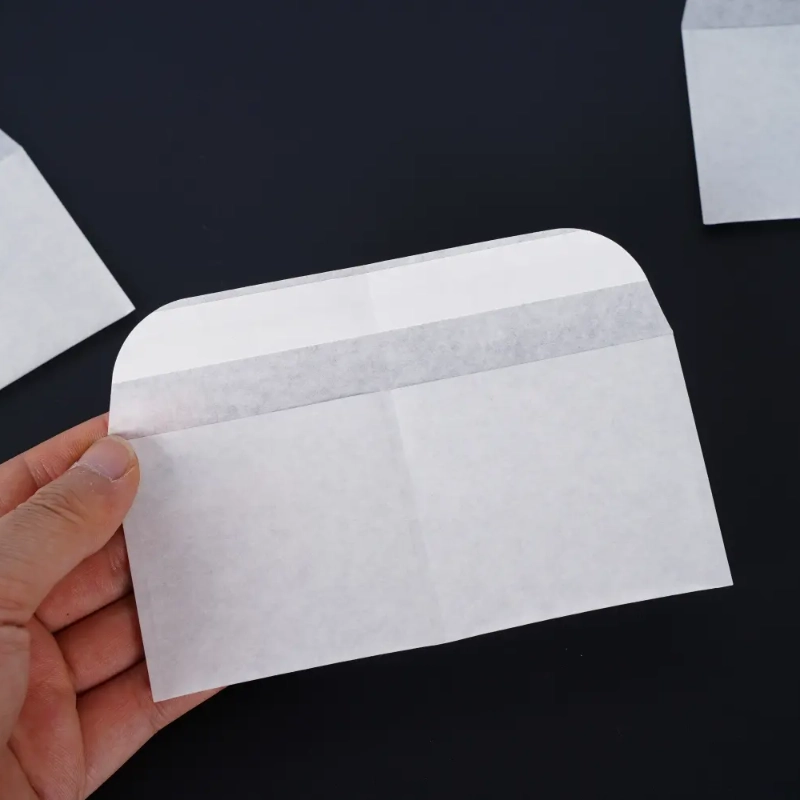 Durable Laminated Paper Bags-4
