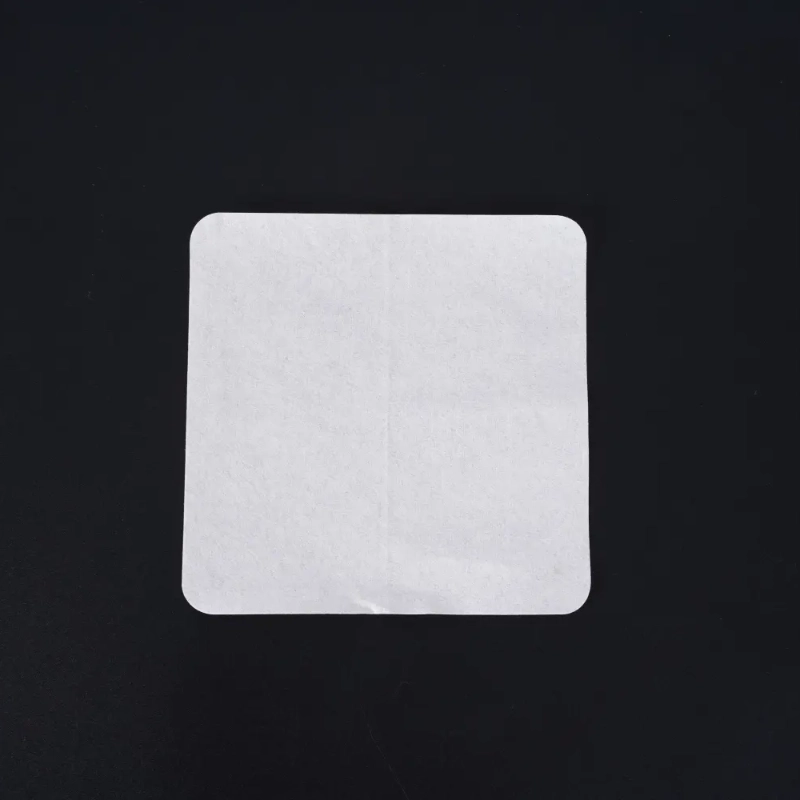 Wholesale Dustproof Laminate Cotton Paper Bag for Garment Packaging
