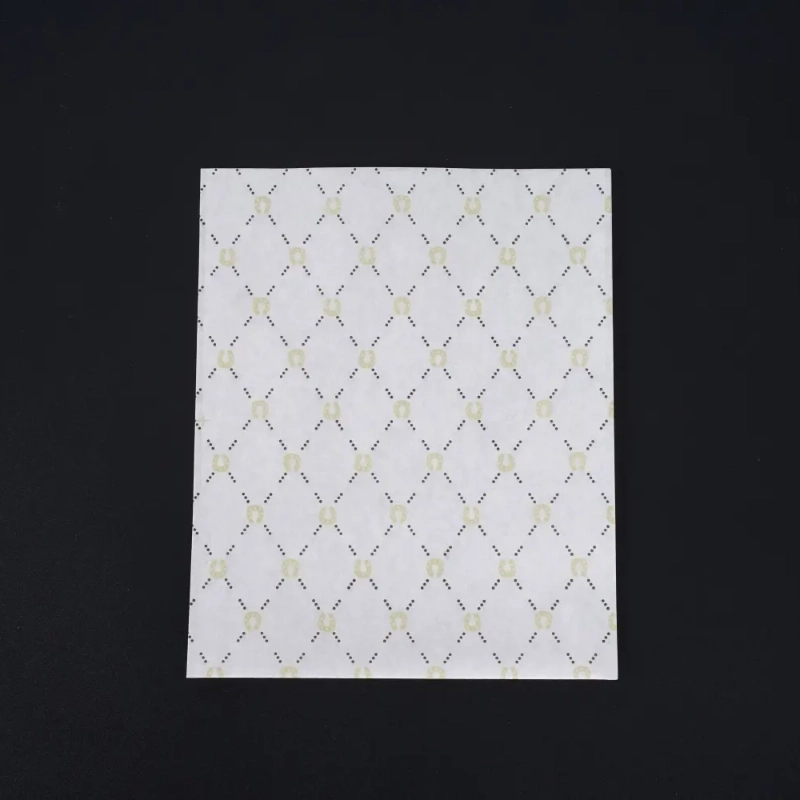 Custom Laminated Cotton Paper Envelope for Electronic And Hardware Packaging