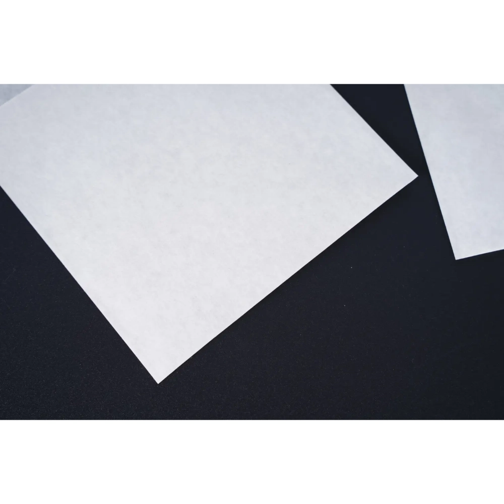 Mobile Phone Envelope Bag Cotton Paper + Pe Laminated