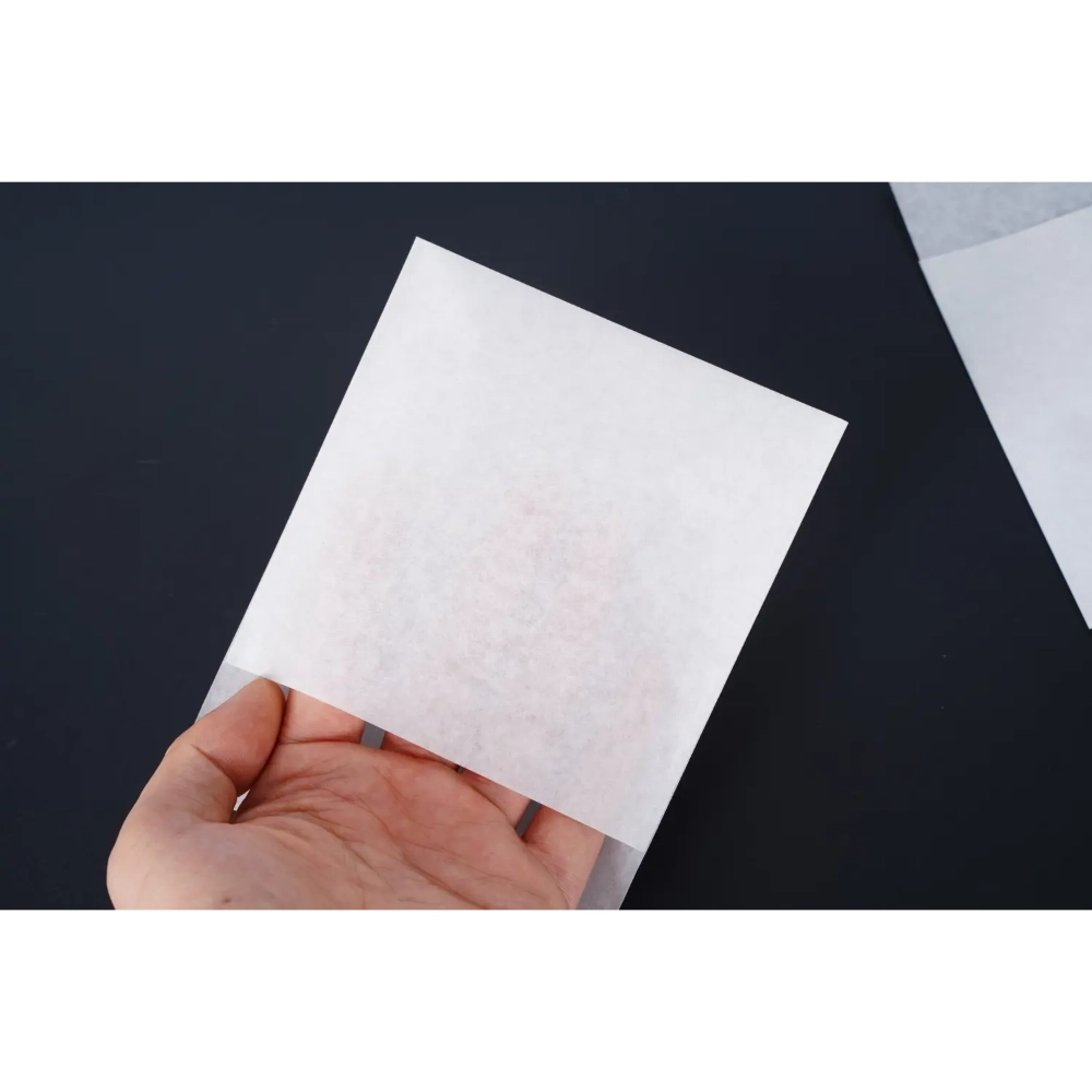 Mobile Phone Envelope Bag Cotton Paper + Pe Laminated