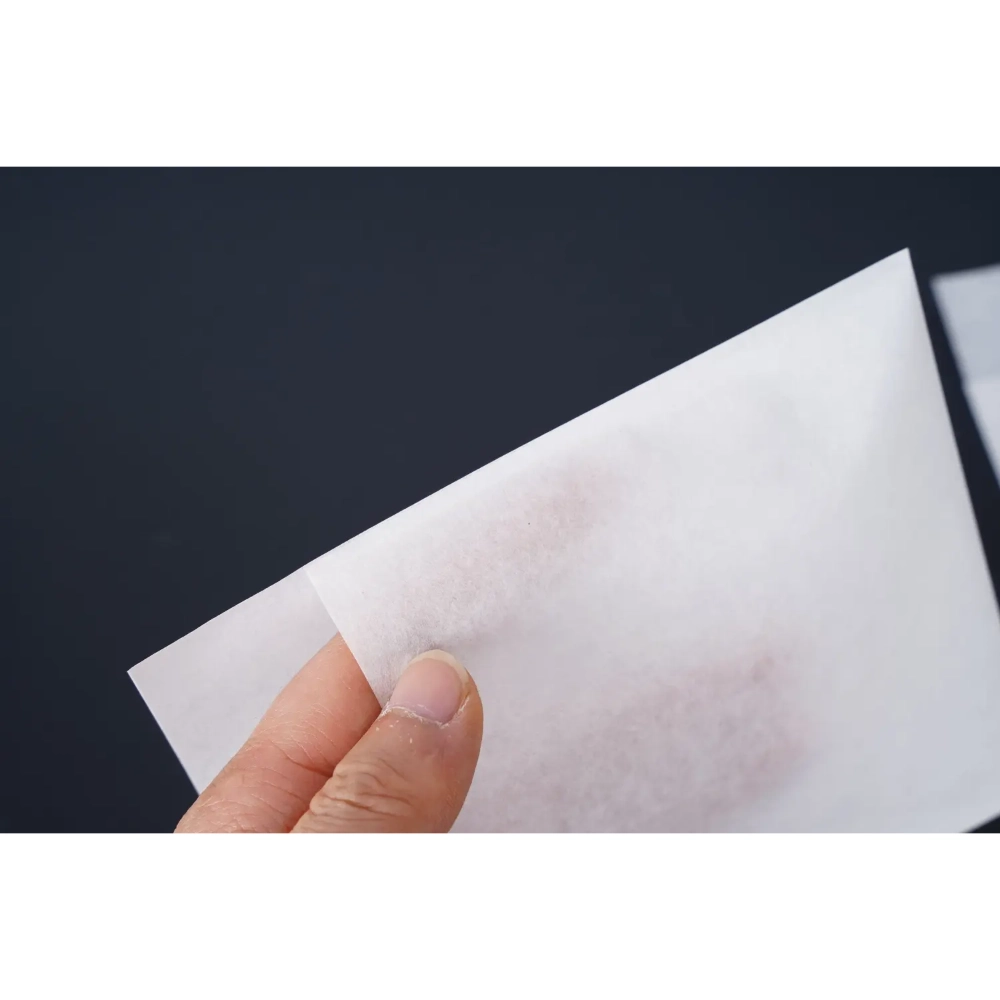 Mobile Phone Envelope Bag Cotton Paper + Pe Laminated