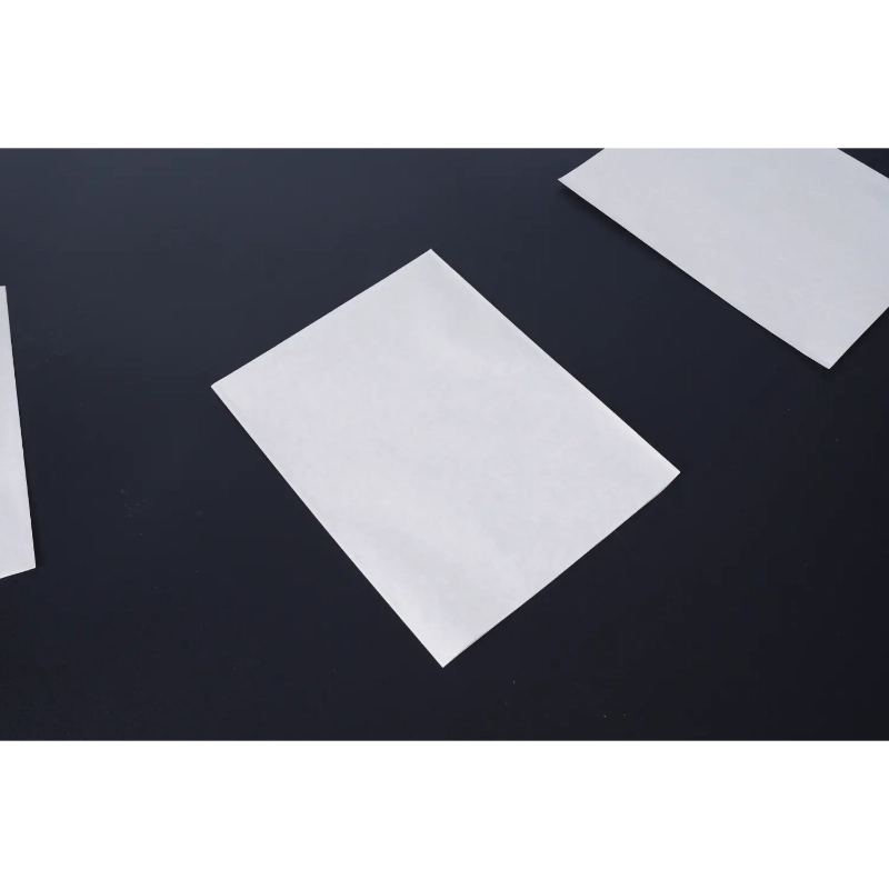 Mobile Phone Tissue Paper Bags Cotton Paper + Pe Laminated