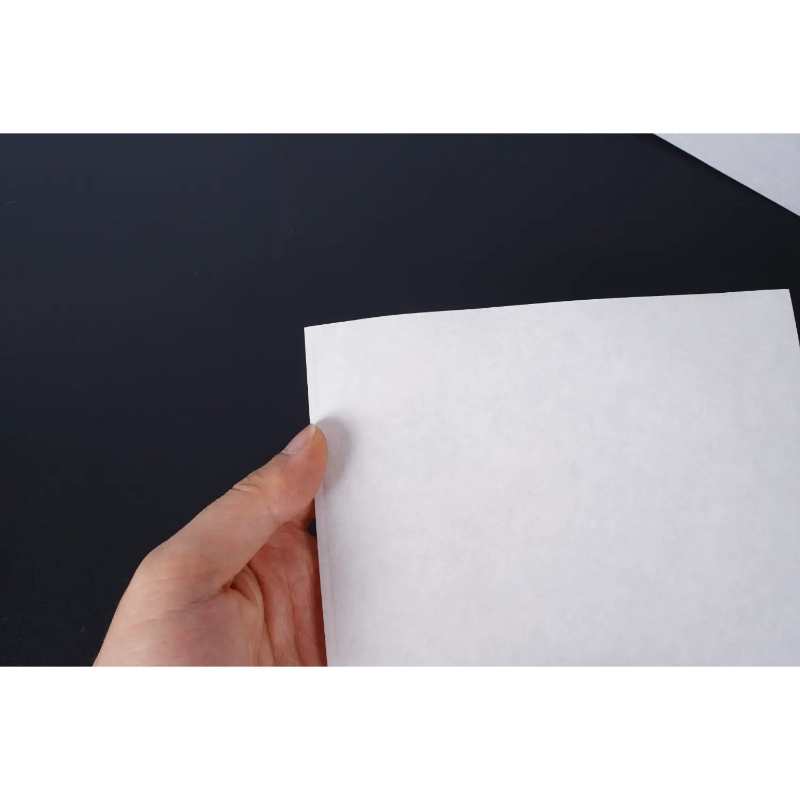 Mobile Phone Tissue Paper Bags Cotton Paper + Pe Laminated