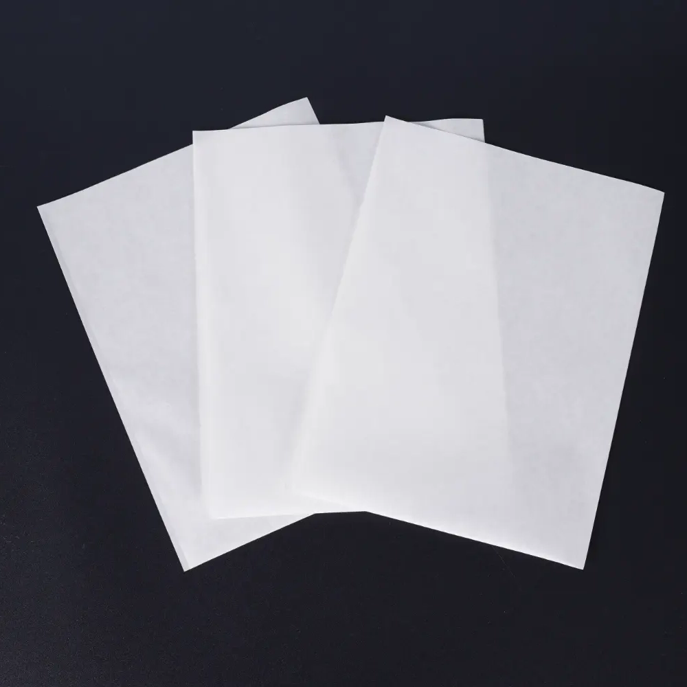 Mobile Phone Tissue Paper Bags Cotton Paper Pe Laminated