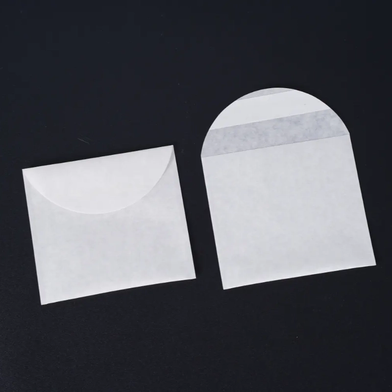 Wholesale Glassine Paper Bags