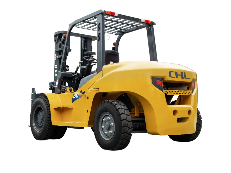 5-10 ton IC Forklift Truck
