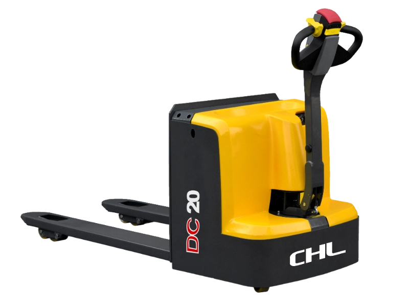 2-3 ton Electric Pallet Truck