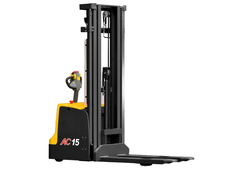 Self-propelled Crawler Scissor Lift Platform