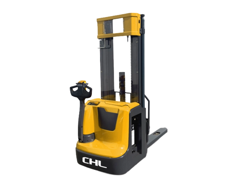 Self-propelled Crawler Scissor Lift Platform