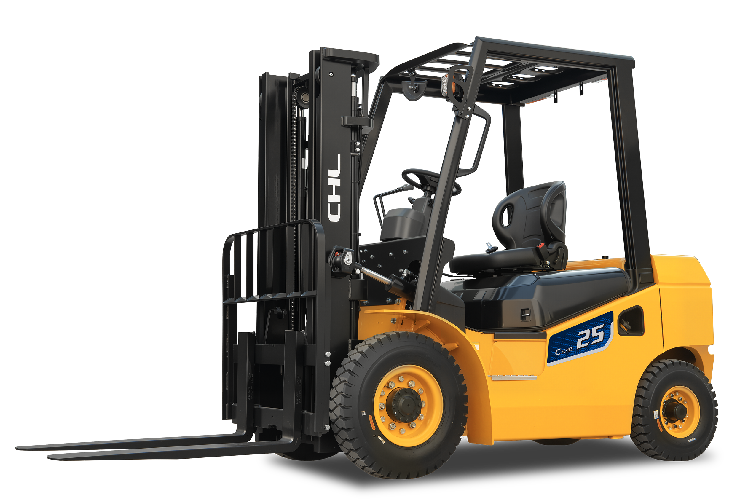 2,5 tonnes