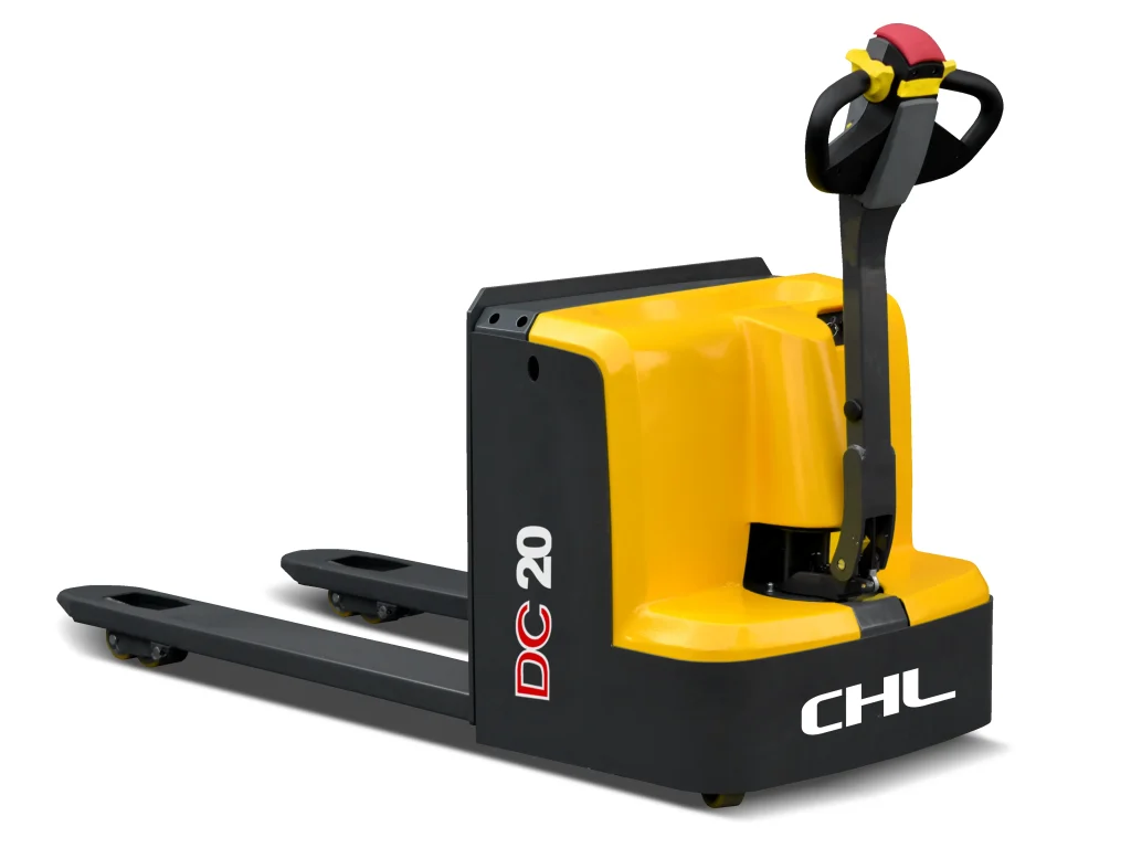 2-3 ton Electric Pallet Truck