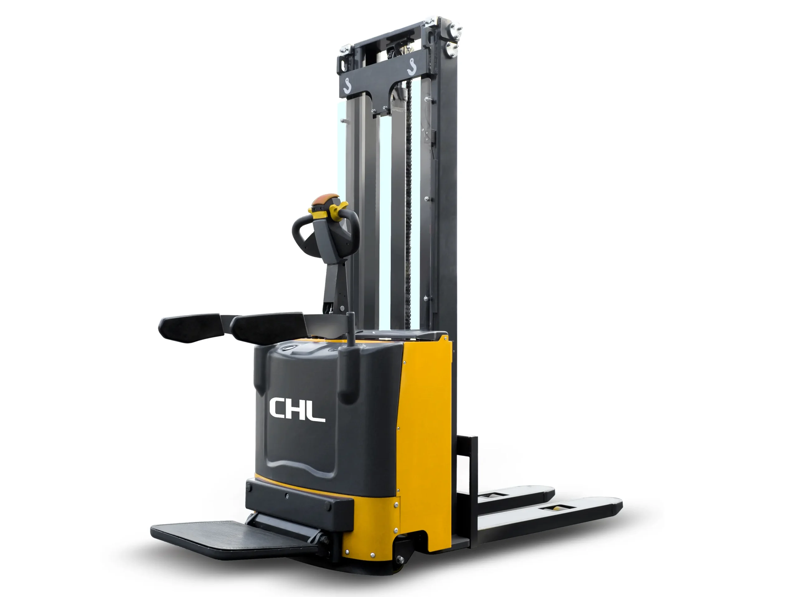 Self-propelled Crawler Scissor Lift Platform