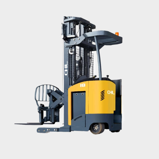 Narrow Aisle Forklift