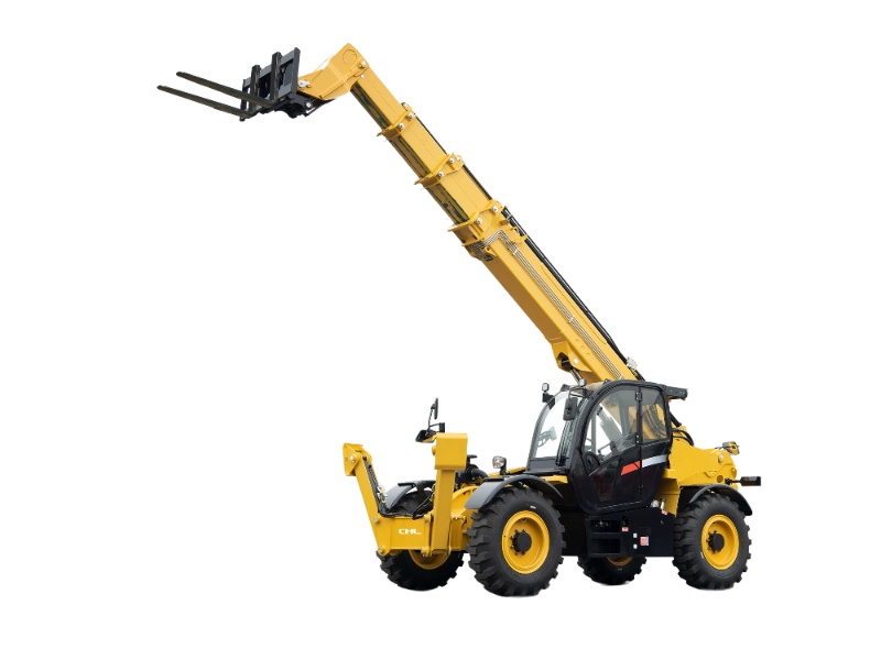 Rough-Terrain Forklifts For Sale