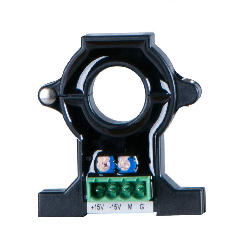 AHKC-EKA Split-Core-Hall-Effekt-Stromsensor