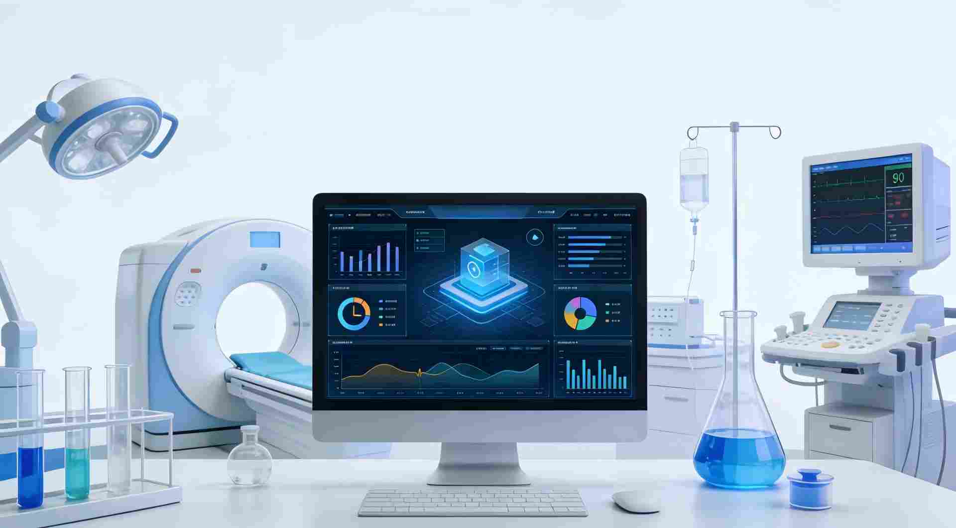 Medizinische Isolation Stromversorgungssystem