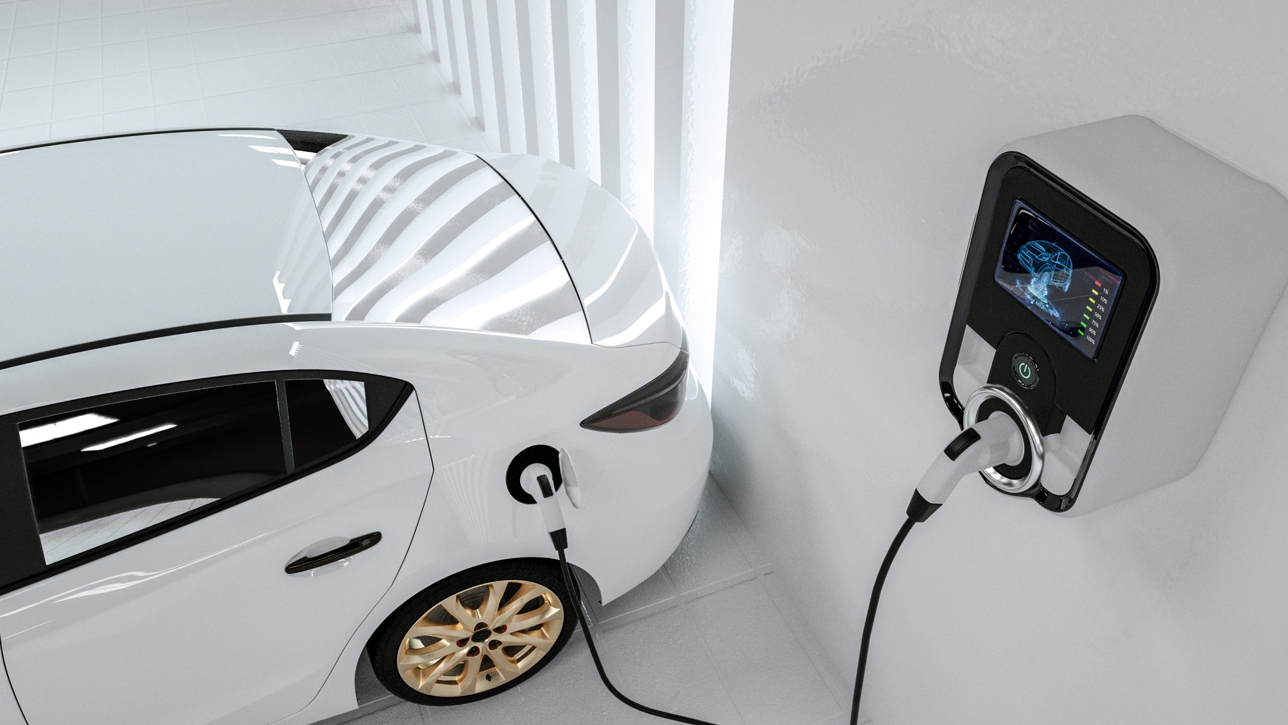 EV Charging