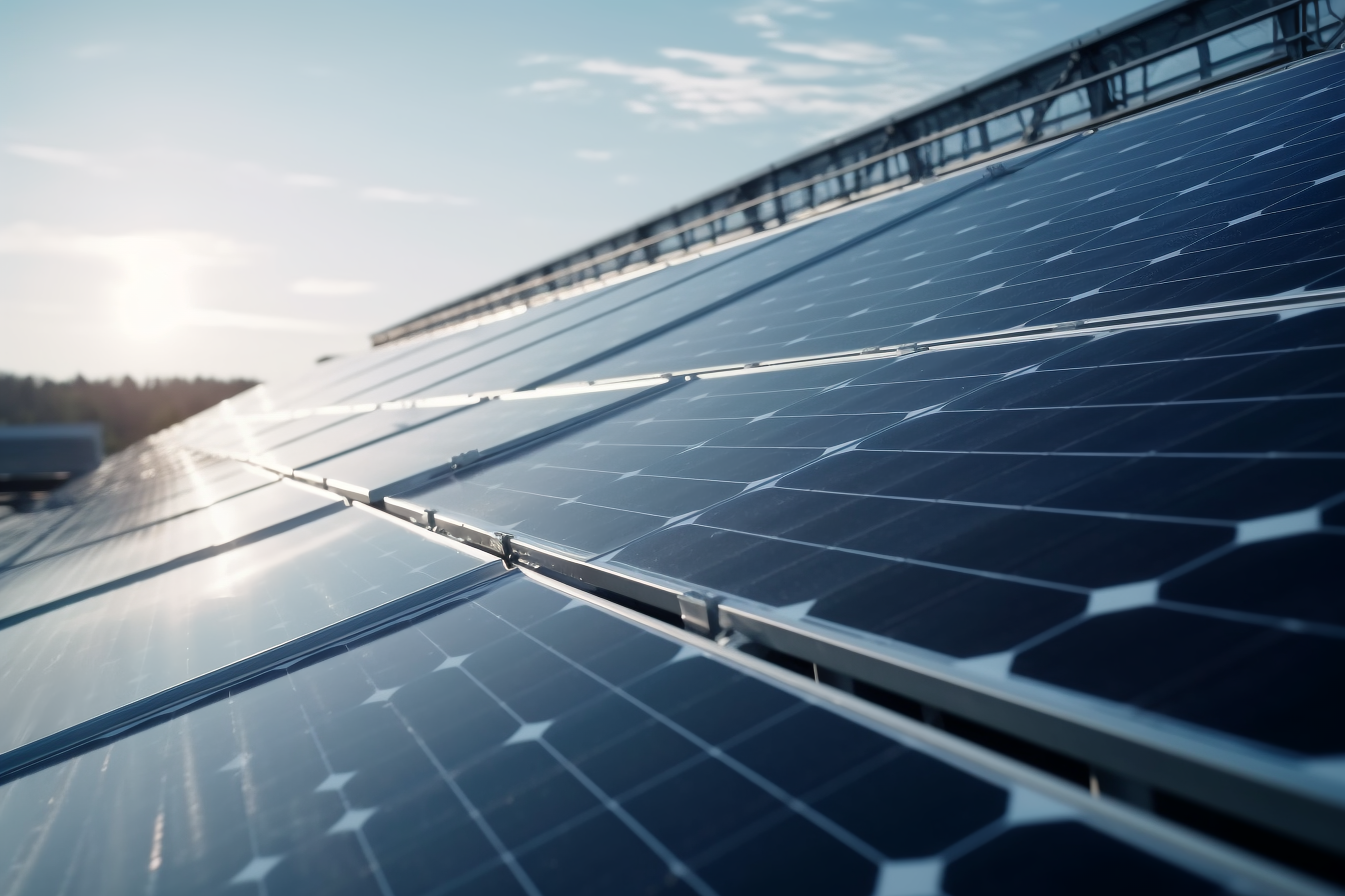 PV/Solarenergie
