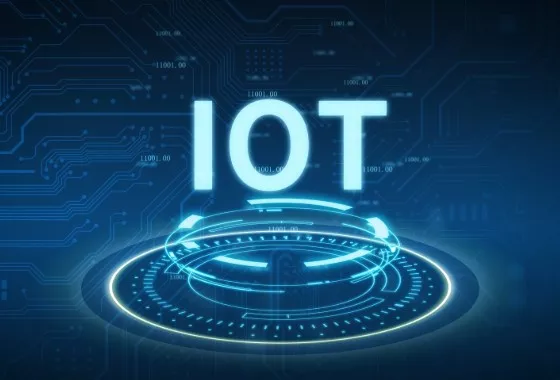 IoT-Energiemanagement