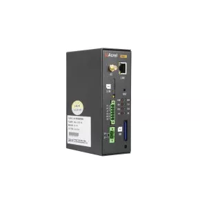 Smart Gateway