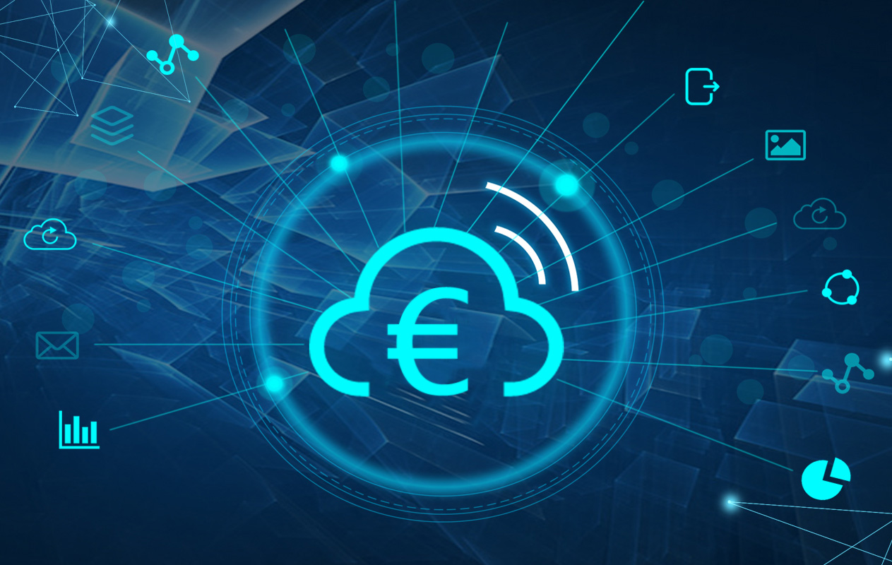 Prepaid-Cloud-Plattform