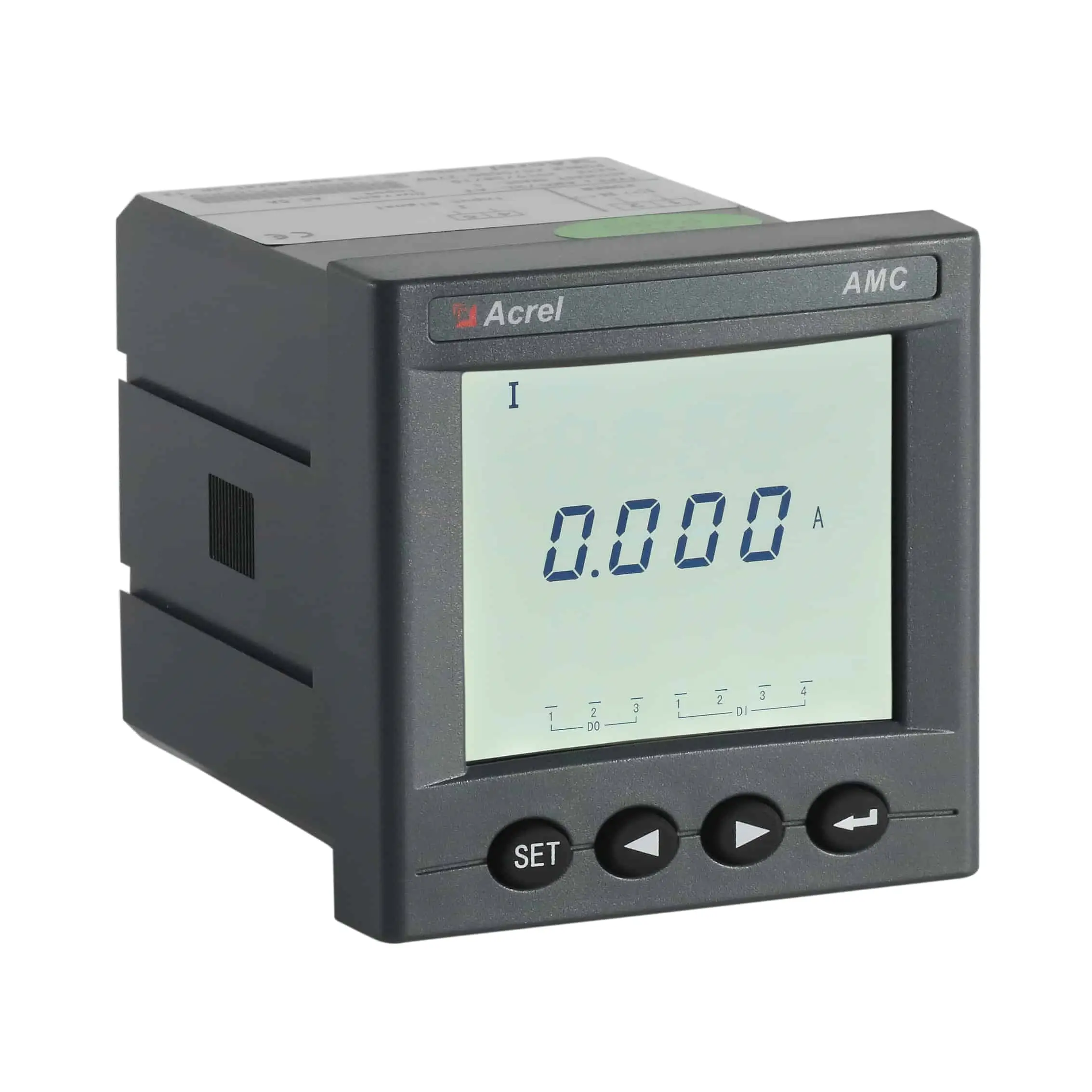 AMC72L-AI Einphasiges programmierbares AC-Amperemeter