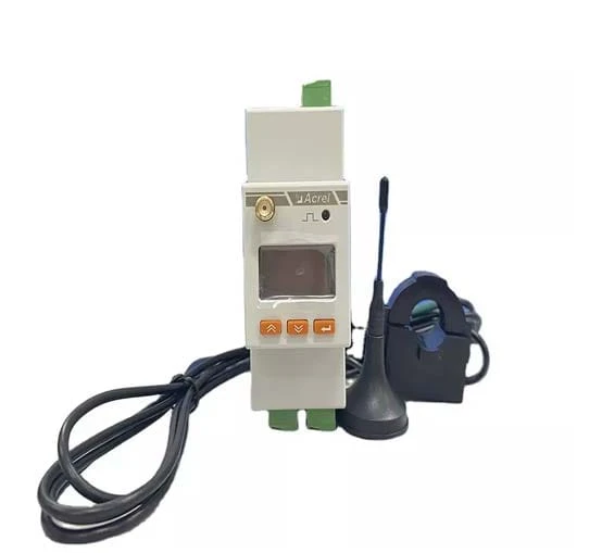 ADW310 Einphasiger IOT-Energiezähler